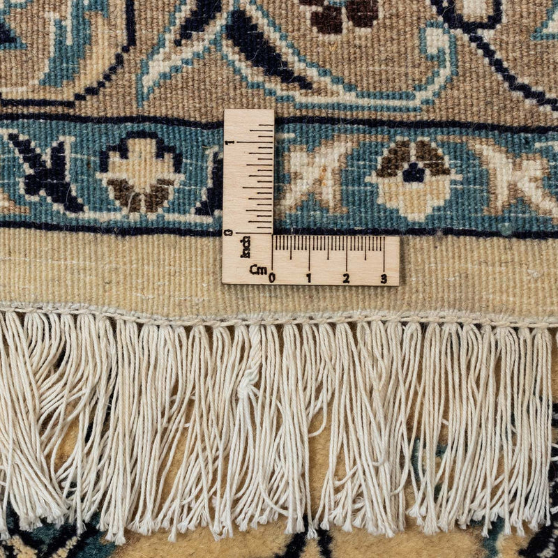 Alfombra Persa - Nain - Prima - 335 x 251 cm - beige