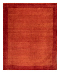 Alfombra Gabbeh - Persa - 330 x 264 cm - rojo