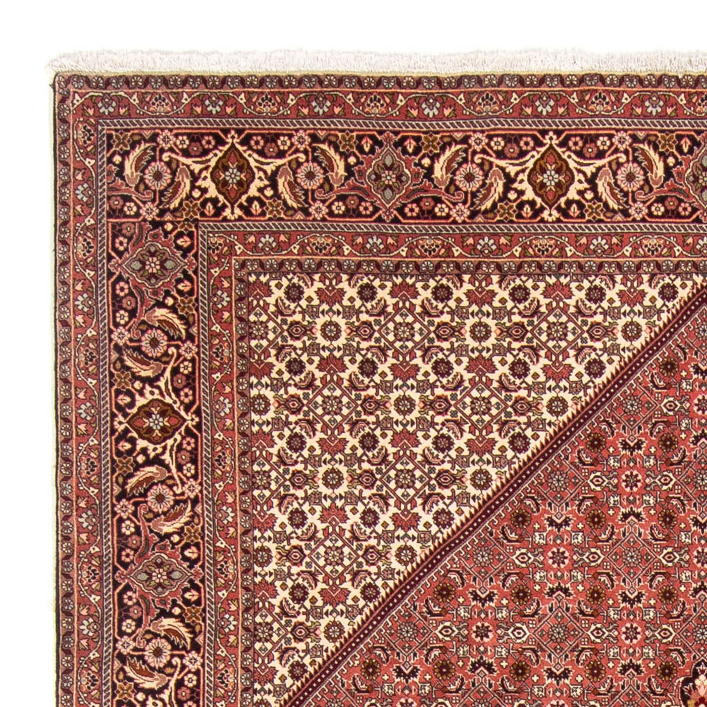 Bidjar Alfombra 340x248cm - Alfombra persa