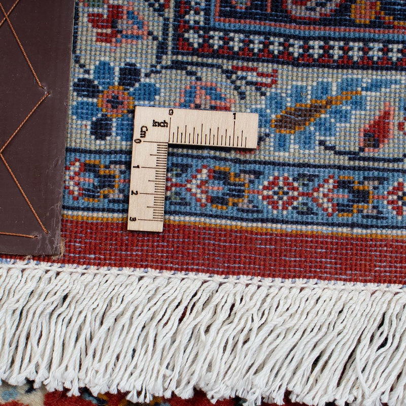 Alfombra persa - Clásica - 300 x 212 cm - rojo