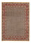 Alfombra persa - Clásica - 345 x 250 cm - multicolor