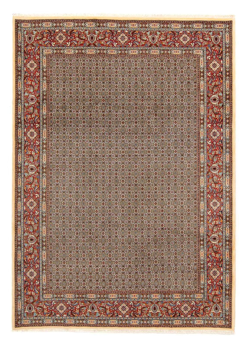 Alfombra persa - Clásica - 345 x 250 cm - multicolor