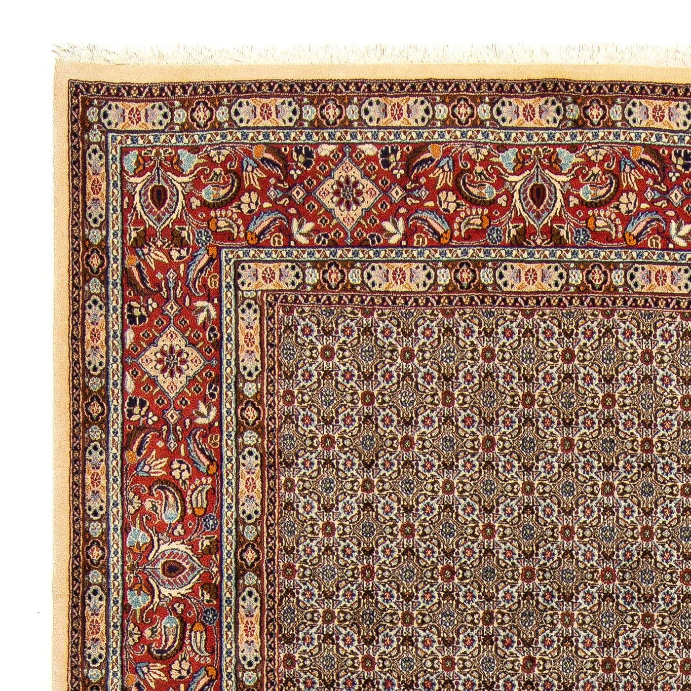 Moud Alfombra 345x250cm - Alfombra persa