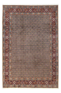 Alfombra persa - Clásica - 345 x 248 cm - beige