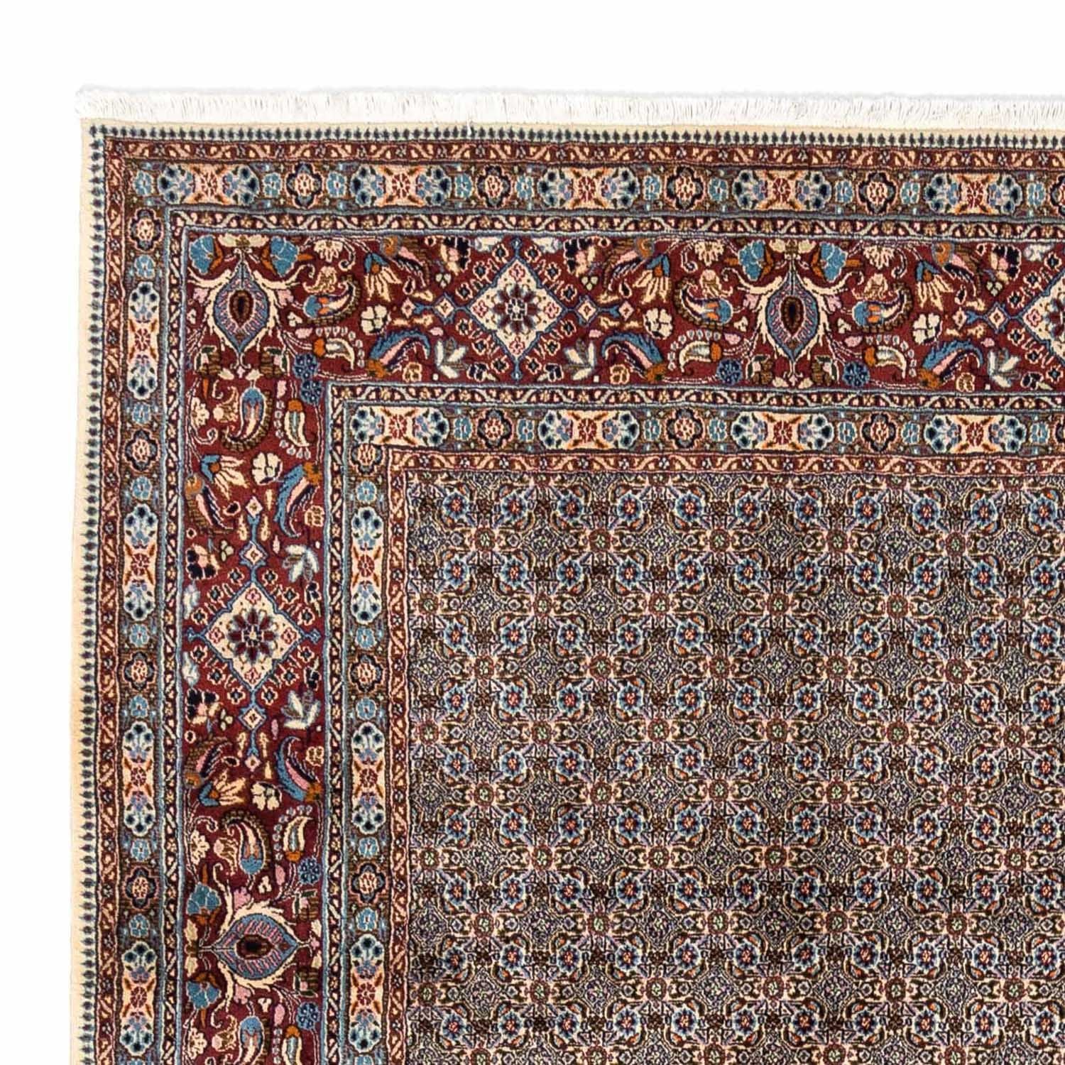 Alfombra persa - Clásica - 345 x 248 cm - beige