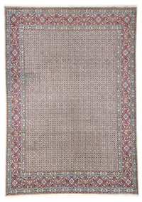 Alfombra persa - Clásica - 390 x 298 cm - beige