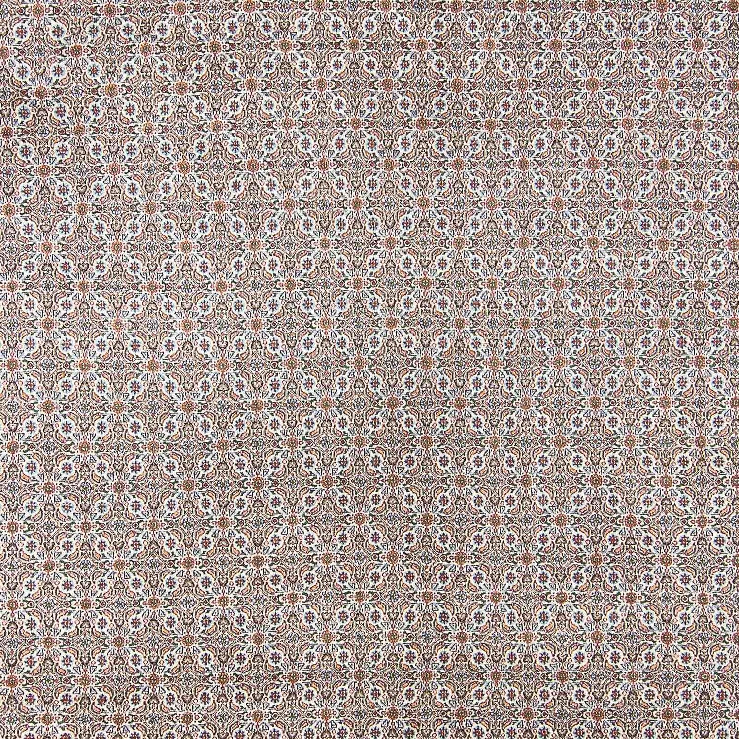 Alfombra persa - Clásica - 390 x 298 cm - beige