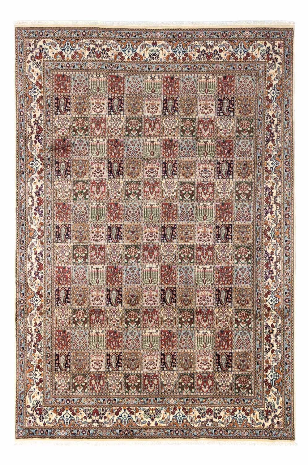 Alfombra persa - Clásica - 348 x 240 cm - beige