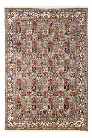 Alfombra persa - Clásica - 348 x 240 cm - beige