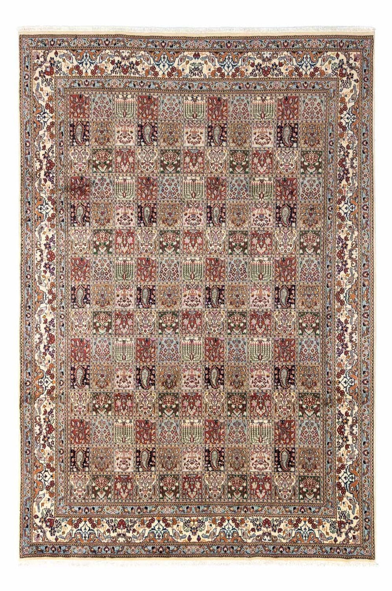 Alfombra persa - Clásica - 348 x 240 cm - beige