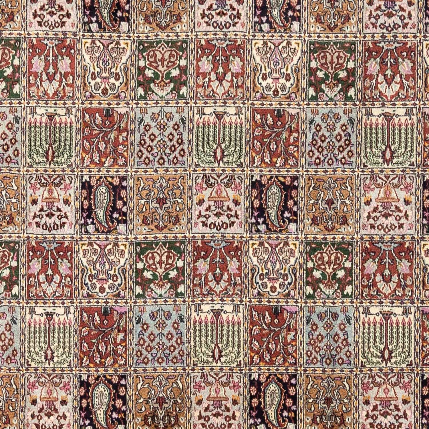 Alfombra persa - Clásica - 348 x 240 cm - beige