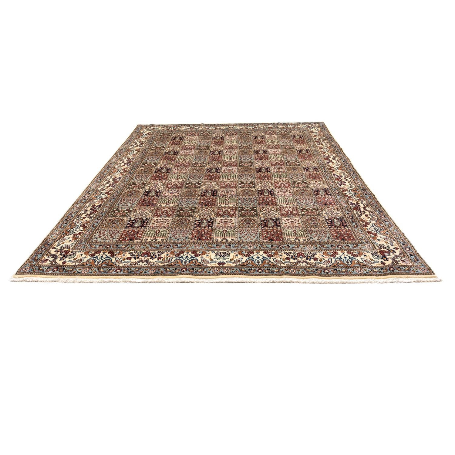 Alfombra persa - Clásica - 348 x 240 cm - beige