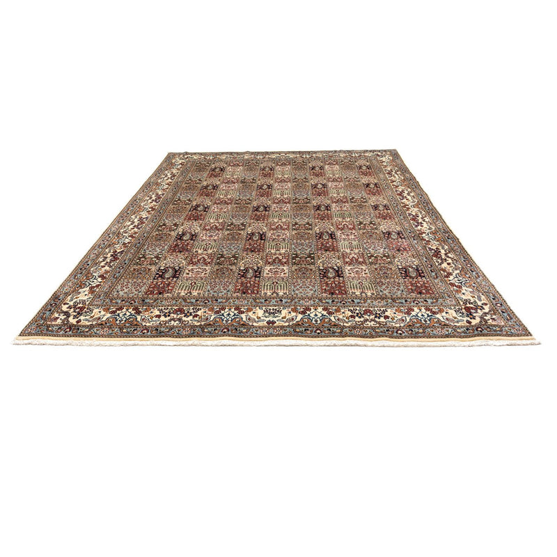 Alfombra persa - Clásica - 348 x 240 cm - beige