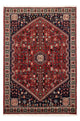 Abadeh Alfombra 151x99cm - Alfombra persa