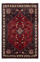 Abadeh Alfombra 154x100cm - Alfombra persa