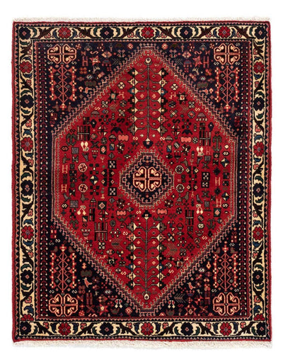Abadeh Alfombra 104x135cm - Alfombra persa