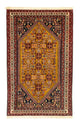 Qashqai Alfombra 158x98cm - Alfombra persa