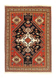 Qashqai Alfombra 152x113cm - Alfombra persa