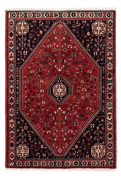 Abadeh Alfombra 107x153cm - Alfombra persa