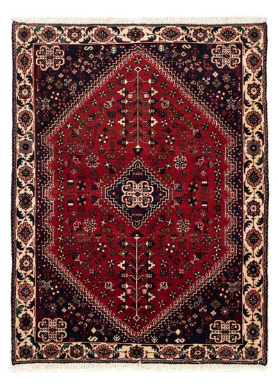 Abadeh Alfombra 108x147cm - Alfombra persa