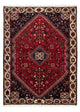 Abadeh Alfombra 108x147cm - Alfombra persa