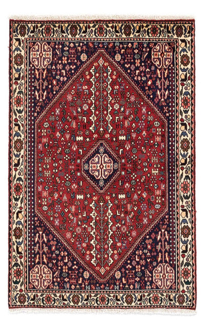 Abadeh Alfombra 99x156cm - Alfombra persa