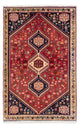 Abadeh Alfombra 125x80cm - Alfombra persa