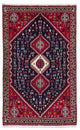 Abadeh Alfombra 130x78cm - Alfombra persa