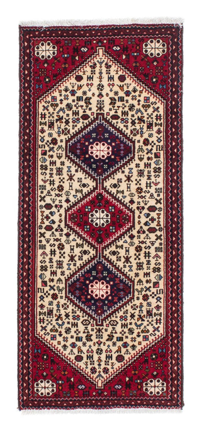 Abadeh Alfombra 62x148cm - Alfombra persa