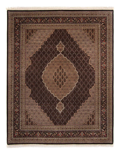 Tabriz Alfombra 240x299cm - Alfombra persa