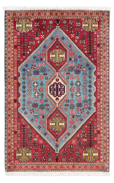 Abadeh Alfombra 80x124cm - Alfombra persa
