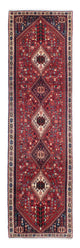Abadeh Alfombra 77x297cm - Alfombra persa