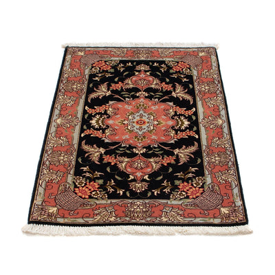 Tabriz - 50 Raj Alfombra 60x90cm - Alfombra persa