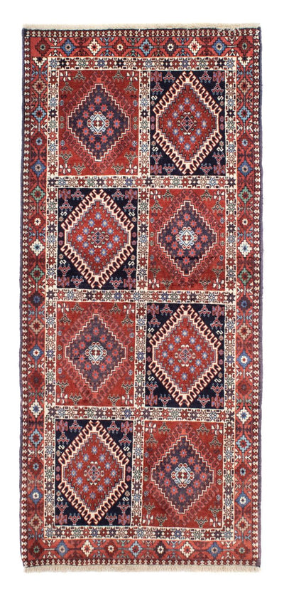 Yalameh Alfombra 83x196cm - Alfombra persa
