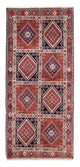 Yalameh Alfombra 83x196cm - Alfombra persa
