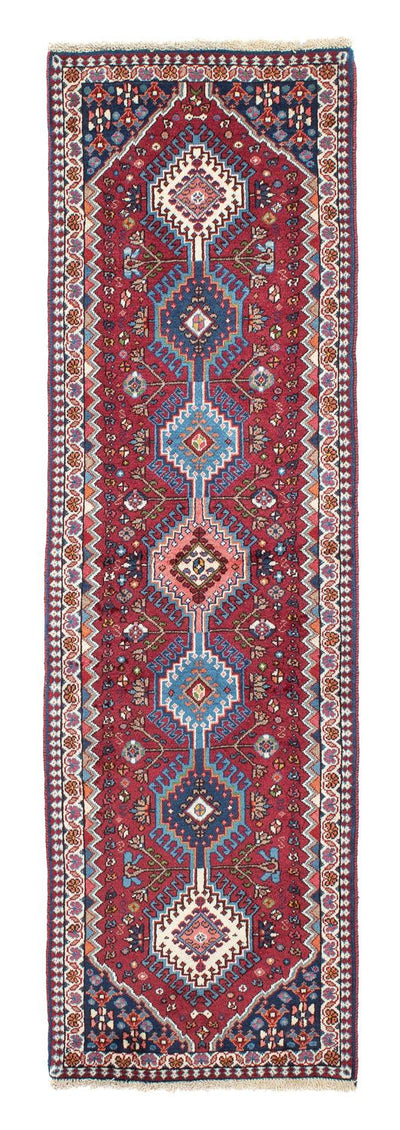 Yalameh Alfombra 60x194cm - Alfombra persa