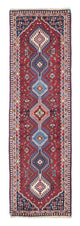 Yalameh Alfombra 60x194cm - Alfombra persa