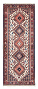 Yalameh Alfombra 81x207cm - Alfombra persa