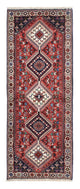 Yalameh Alfombra 83x217cm - Alfombra persa