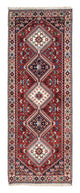 Yalameh Alfombra 82x211cm - Alfombra persa