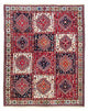 Yalameh Alfombra 153x191cm - Alfombra persa