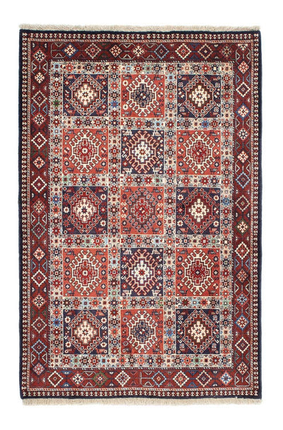 Yalameh Alfombra 103x160cm - Alfombra persa