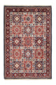 Yalameh Alfombra 160x103cm - Alfombra persa