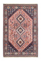 Yalameh Alfombra 155x103cm - Alfombra persa