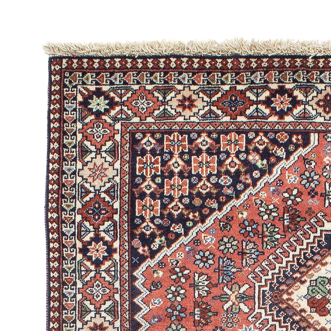Yalameh Alfombra 151x101cm - Alfombra persa