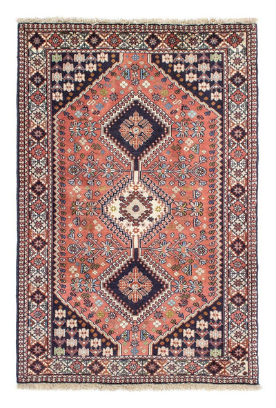 Yalameh Alfombra 100x150cm - Alfombra persa
