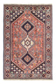 Yalameh Alfombra 150x100cm - Alfombra persa
