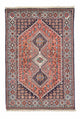 Yalameh Alfombra 150x101cm - Alfombra persa