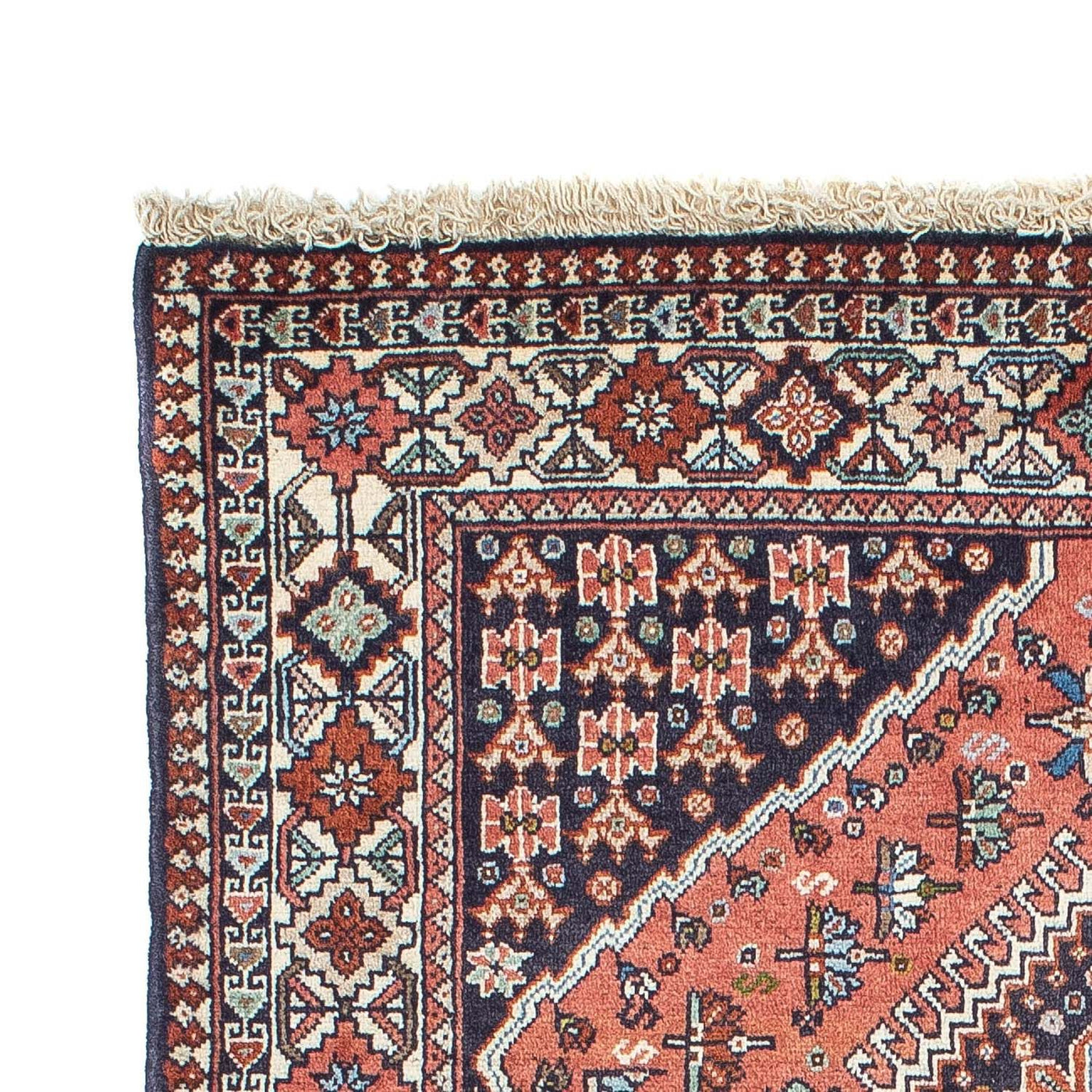 Yalameh Alfombra 150x101cm - Alfombra persa