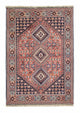 Yalameh Alfombra 144x100cm - Alfombra persa